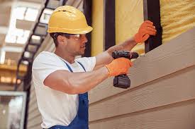 How To Choose The Right Materials for Your Siding Installation in 'Newfoundland, NJ